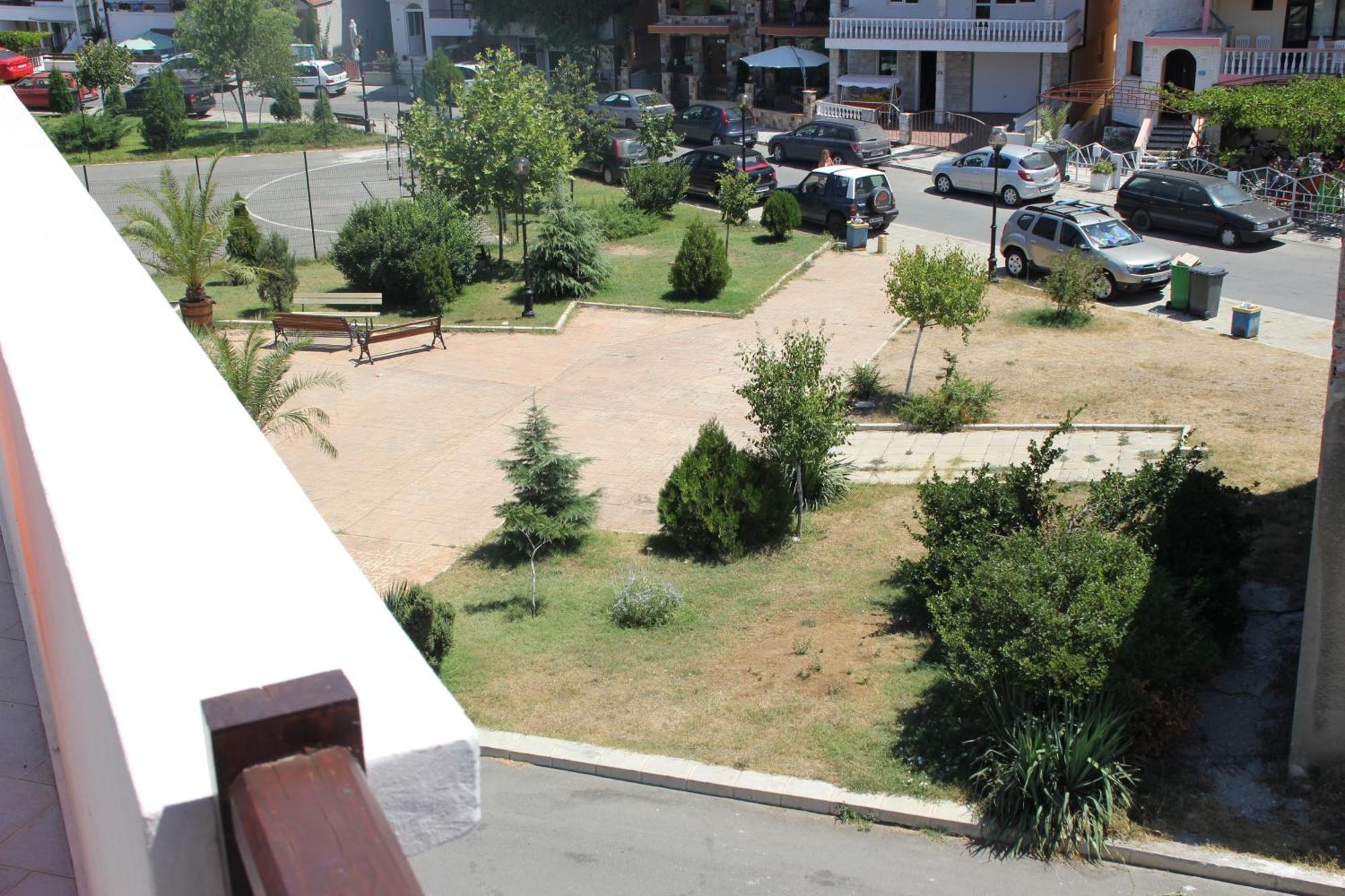 Yankov'S House Hotel Sozopol Exterior photo